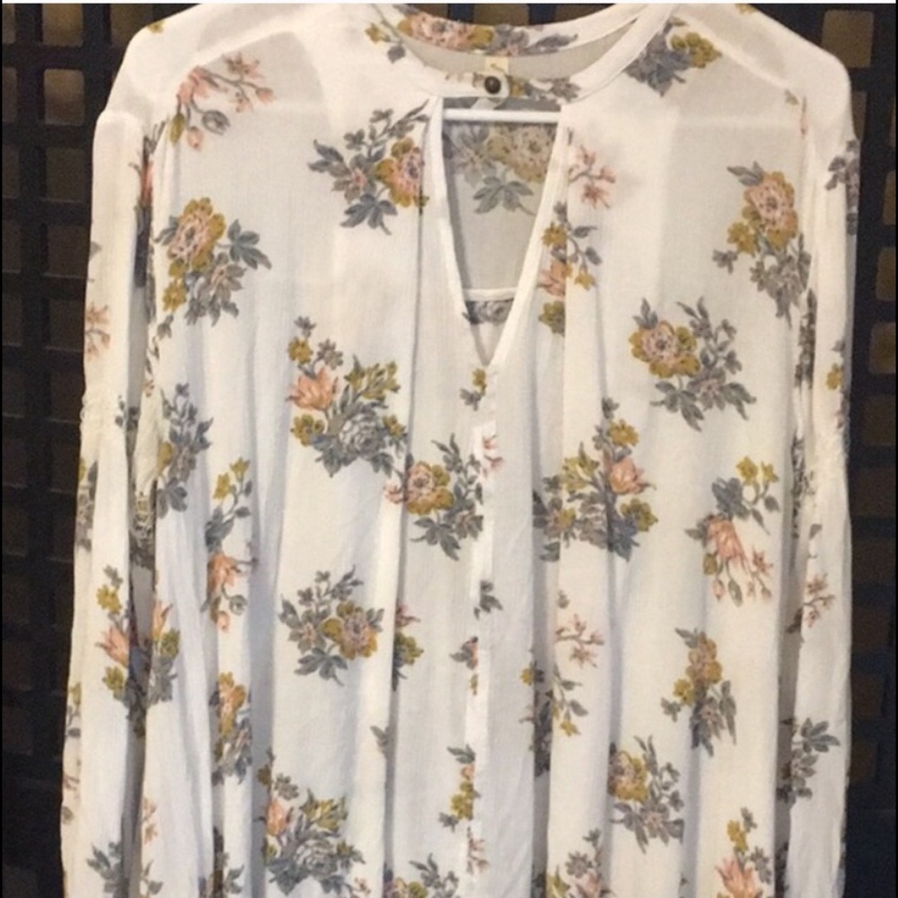 FREE PEOPLE